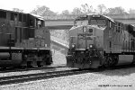 CSX 3266